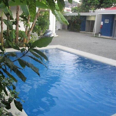 Sueno Tranquilo Hotel Quepos Kültér fotó
