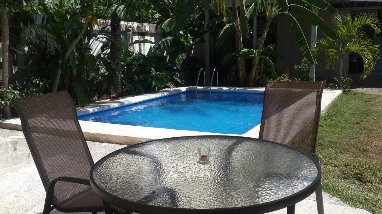 Sueno Tranquilo Hotel Quepos Kültér fotó