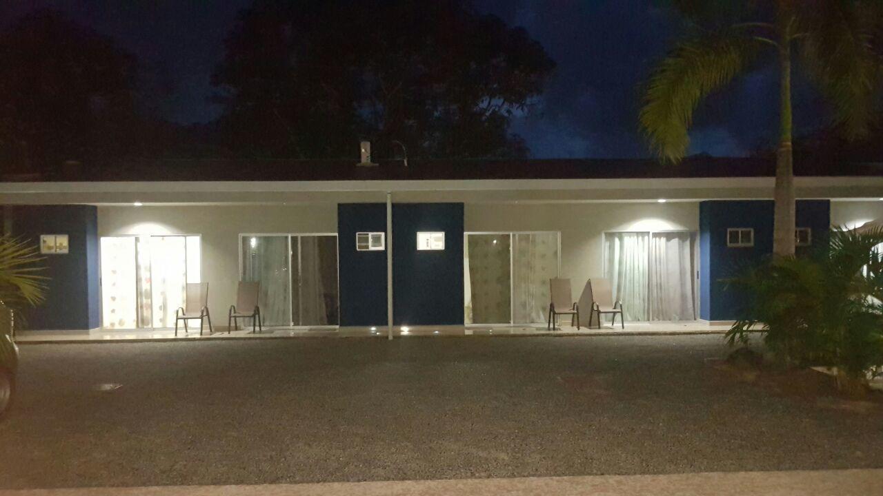 Sueno Tranquilo Hotel Quepos Kültér fotó