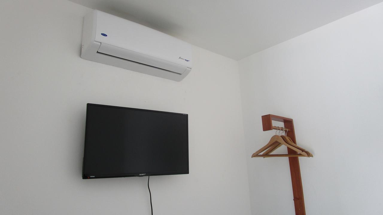 Sueno Tranquilo Hotel Quepos Kültér fotó