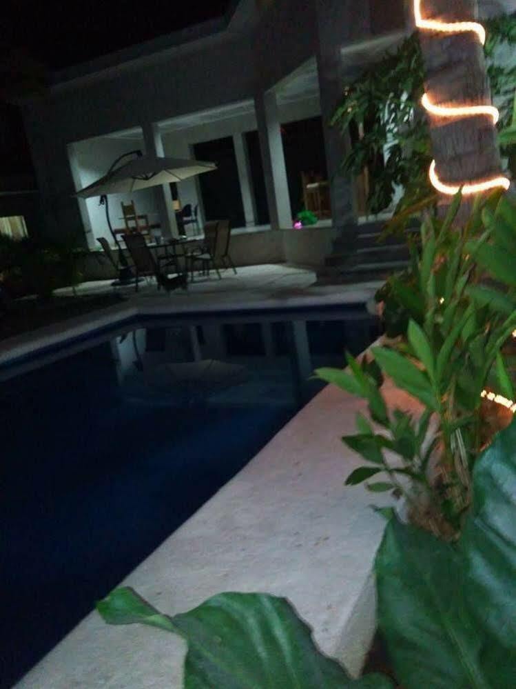 Sueno Tranquilo Hotel Quepos Kültér fotó