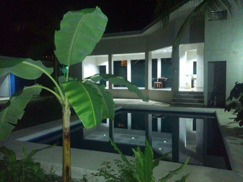 Sueno Tranquilo Hotel Quepos Kültér fotó