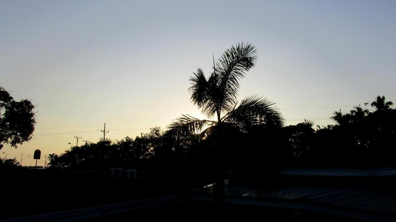 Sueno Tranquilo Hotel Quepos Kültér fotó