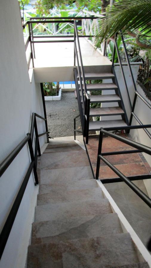 Sueno Tranquilo Hotel Quepos Kültér fotó