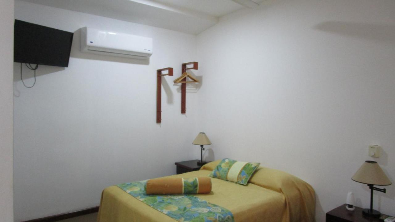 Sueno Tranquilo Hotel Quepos Kültér fotó