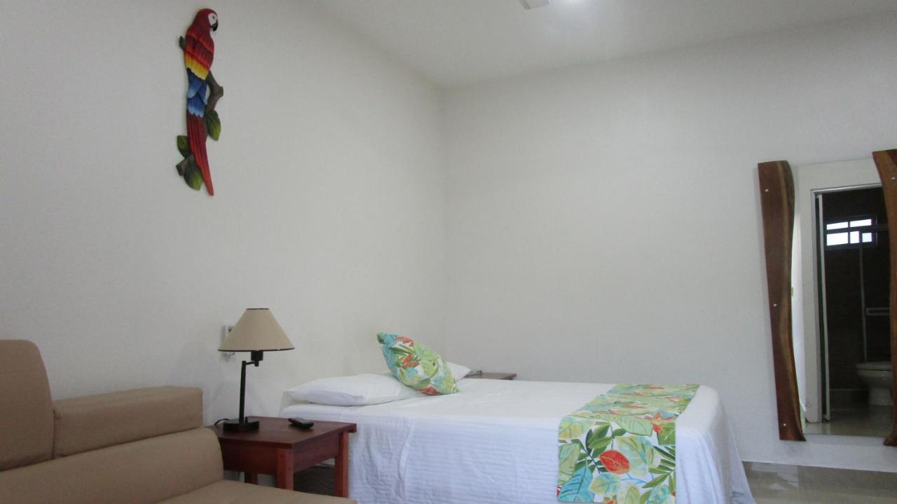 Sueno Tranquilo Hotel Quepos Kültér fotó