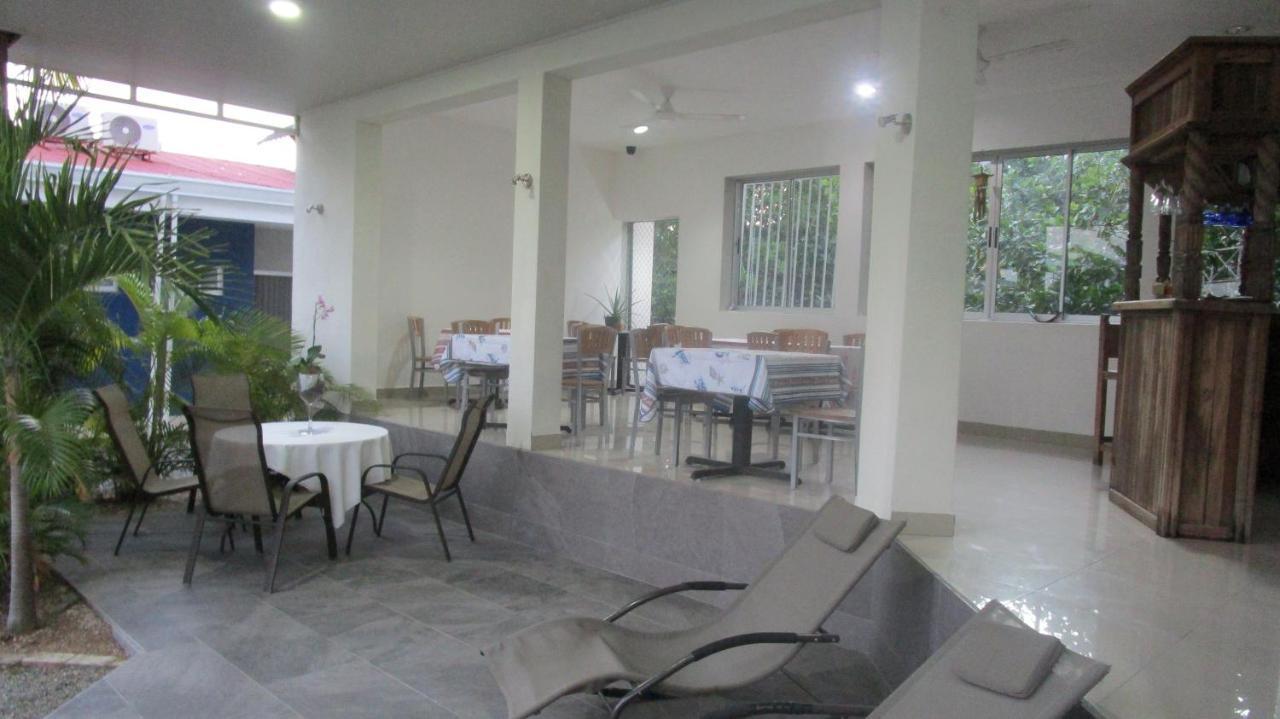 Sueno Tranquilo Hotel Quepos Kültér fotó