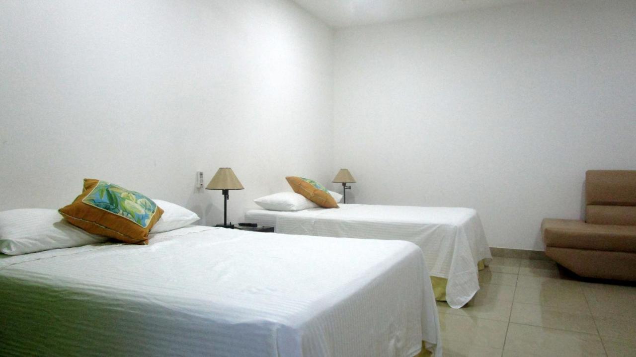 Sueno Tranquilo Hotel Quepos Kültér fotó