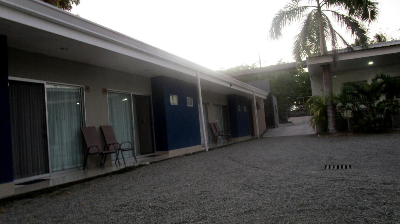 Sueno Tranquilo Hotel Quepos Kültér fotó