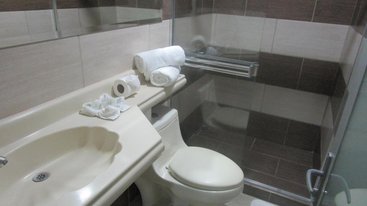 Sueno Tranquilo Hotel Quepos Kültér fotó
