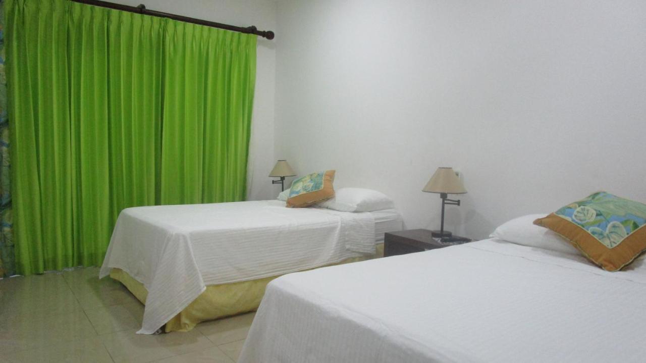 Sueno Tranquilo Hotel Quepos Kültér fotó